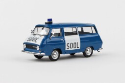Abrex Škoda 1203 1:43 SOOL